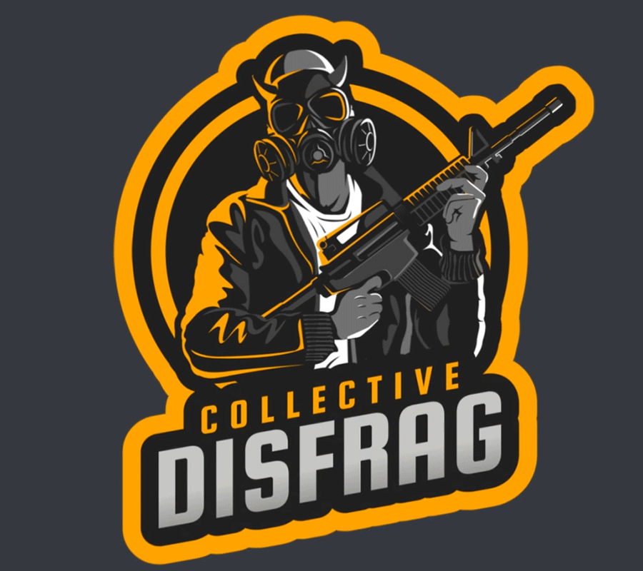 DISFRAG Teamspeak